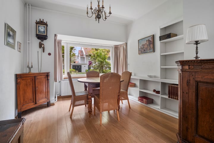 Photo 5 of Marggraffstraat 37