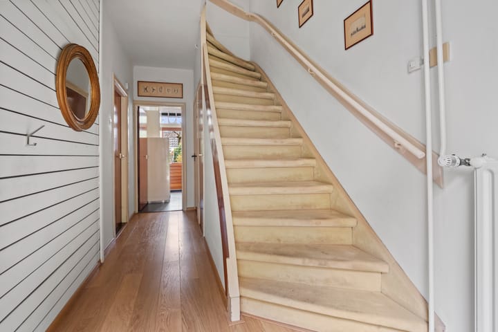 Photo 12 of Marggraffstraat 37