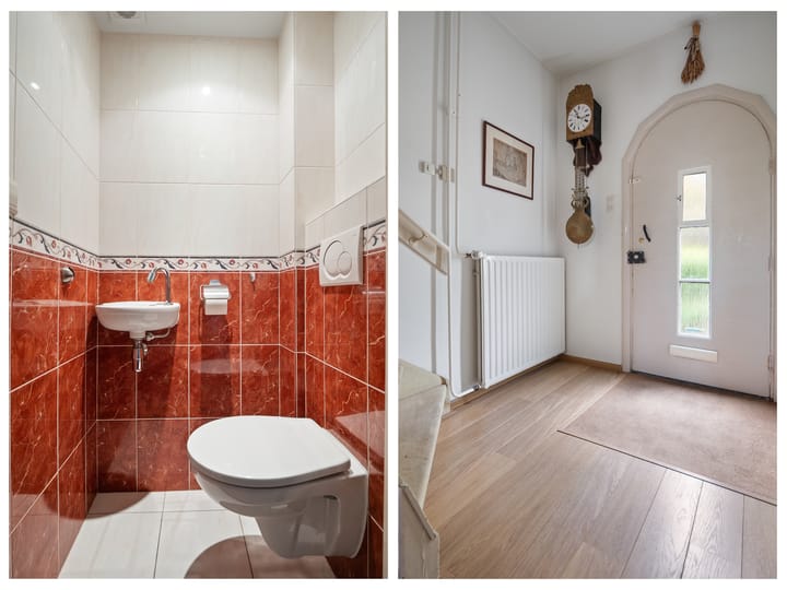 Photo 13 of Marggraffstraat 37