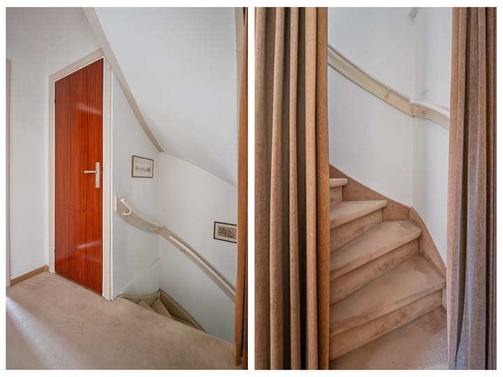 Photo 14 of Marggraffstraat 37