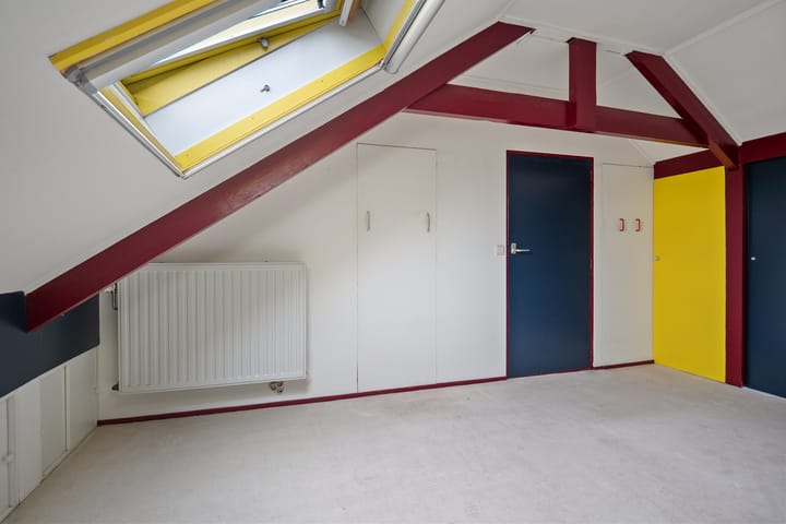 Photo 24 of Marggraffstraat 37