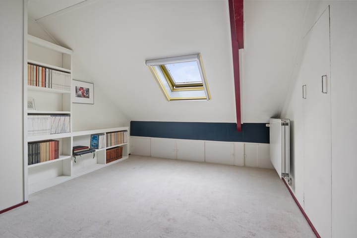 Photo 25 of Marggraffstraat 37