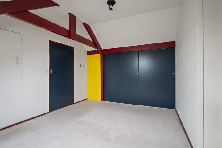 Photo 26 of Marggraffstraat 37