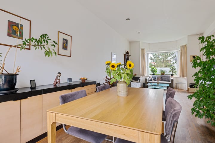 Photo 3 of Pieter de Hooghstraat 34