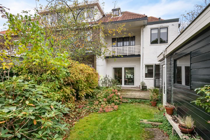 Photo 5 of Pieter de Hooghstraat 34