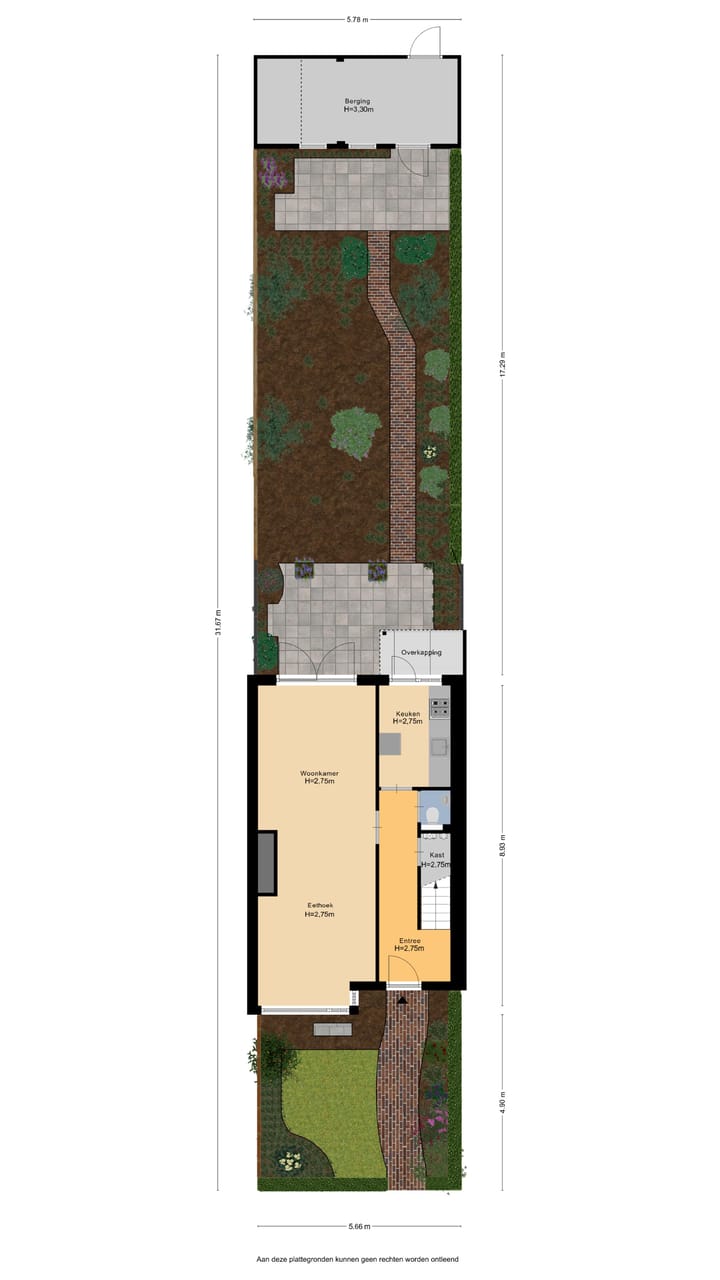 Photo 38 of Marggraffstraat 37