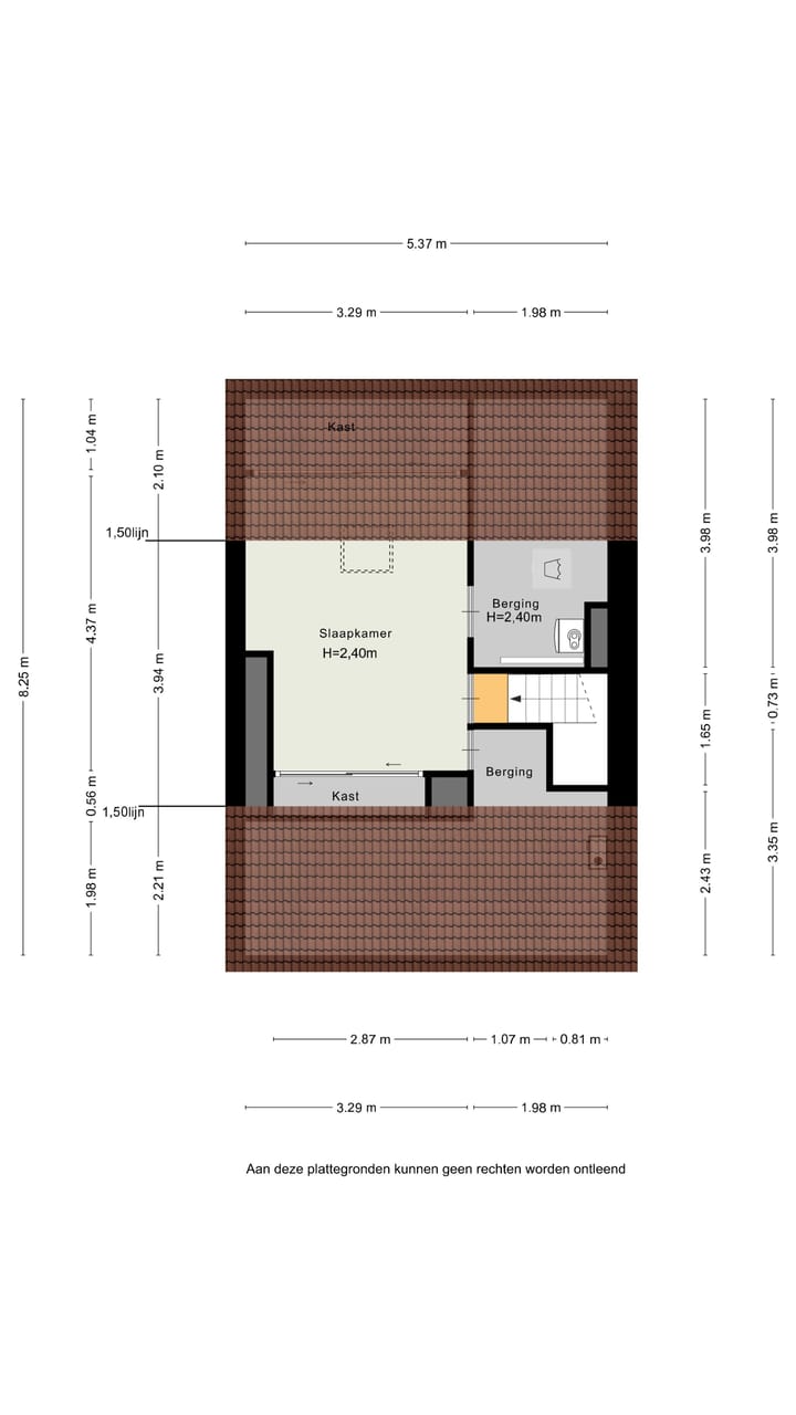 Photo 41 of Marggraffstraat 37