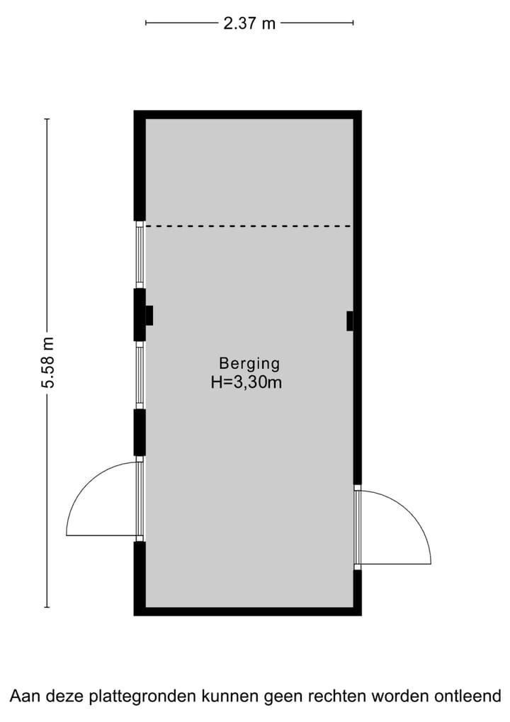 Photo 42 of Marggraffstraat 37