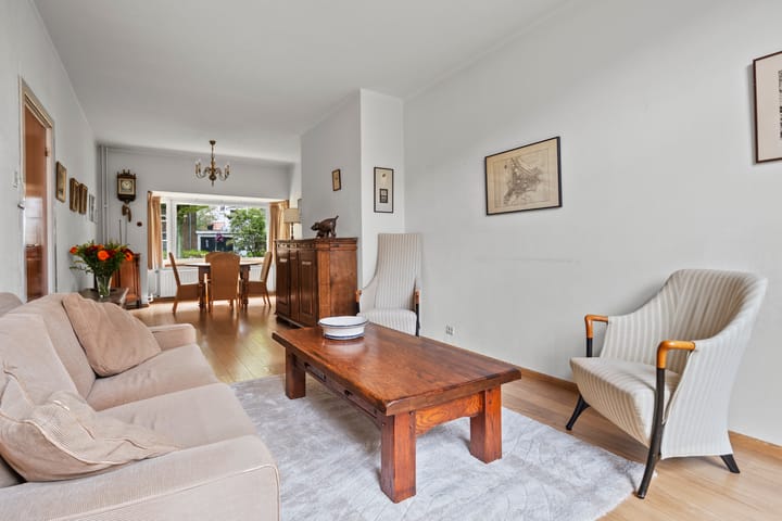 Photo 8 of Marggraffstraat 37