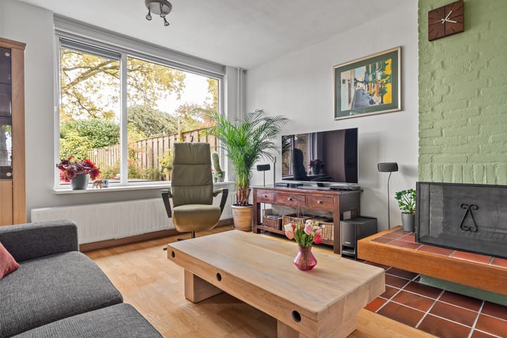 Foto 4 van Jachthoeve 20