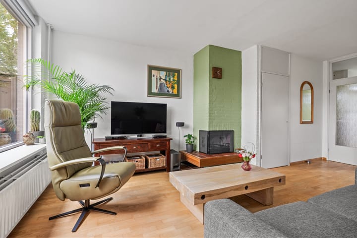 Foto 5 van Jachthoeve 20