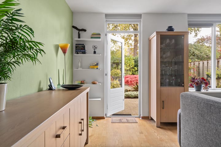 Foto 6 van Jachthoeve 20