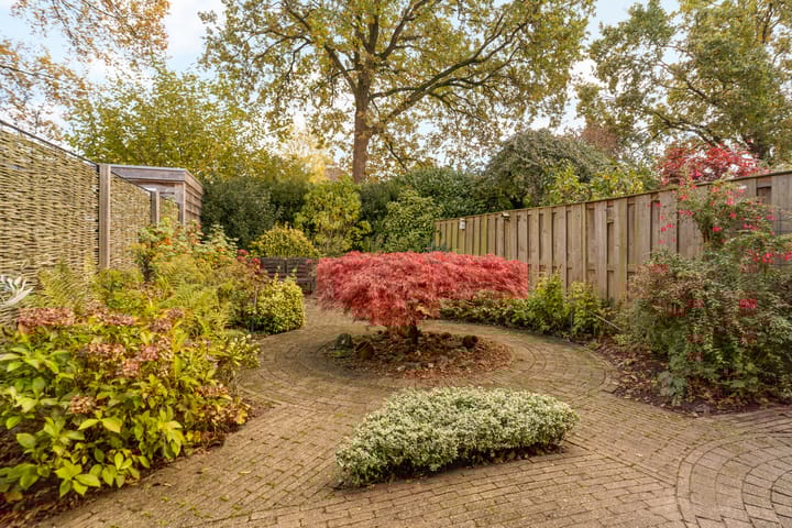 Foto 7 van Jachthoeve 20