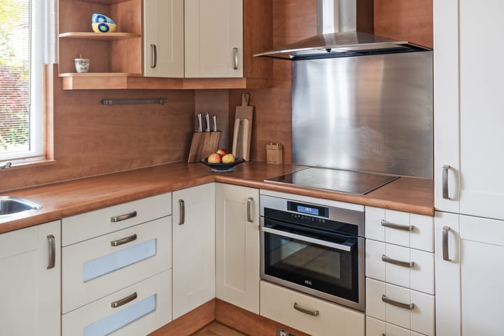 Foto 12 van Jachthoeve 20