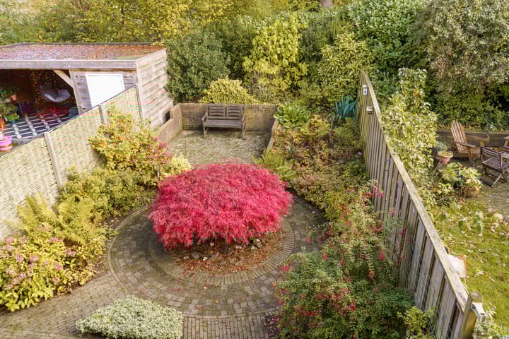 Foto 20 van Jachthoeve 20