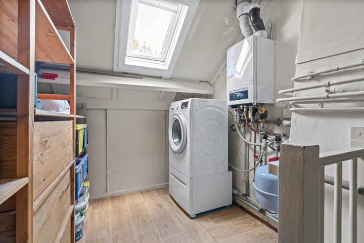 Foto 27 van Jachthoeve 20