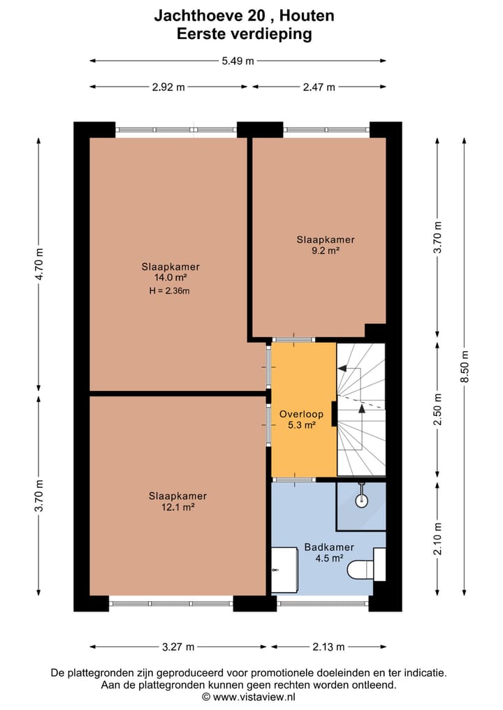 Foto 32 van Jachthoeve 20