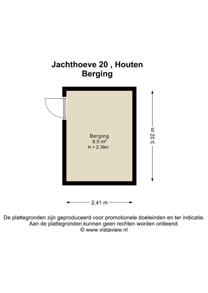 Foto 34 van Jachthoeve 20