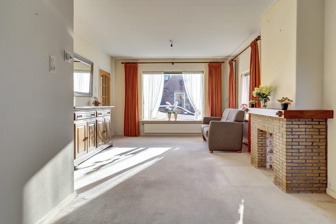 Foto 2 van Zwinstraat 34