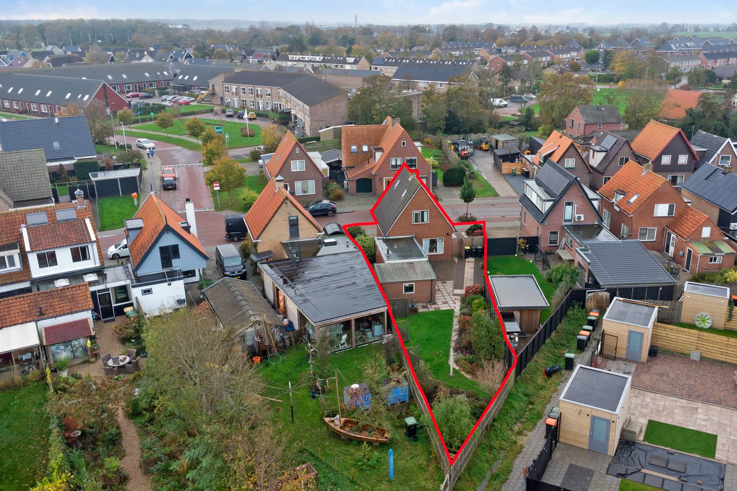 Foto 29 van Zwinstraat 34