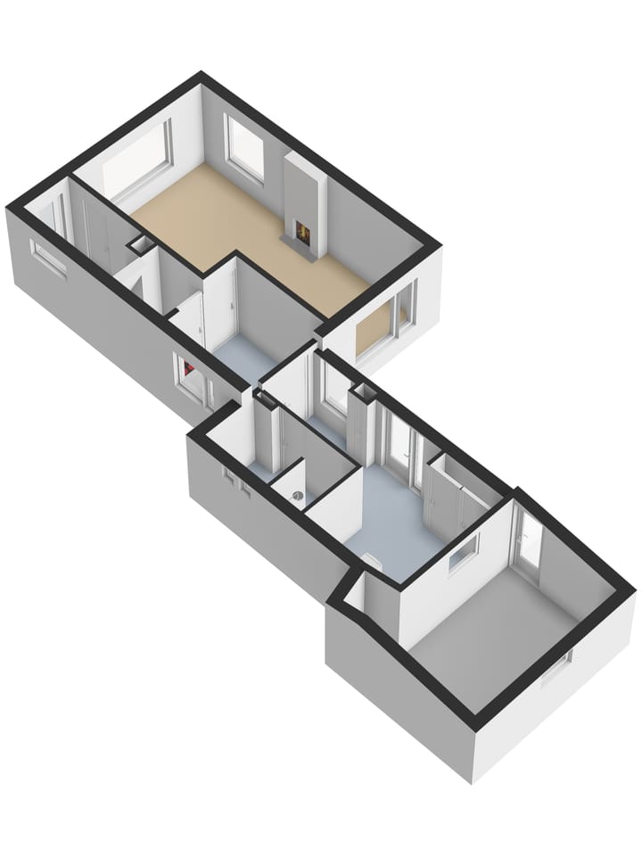 Foto 31 van Zwinstraat 34