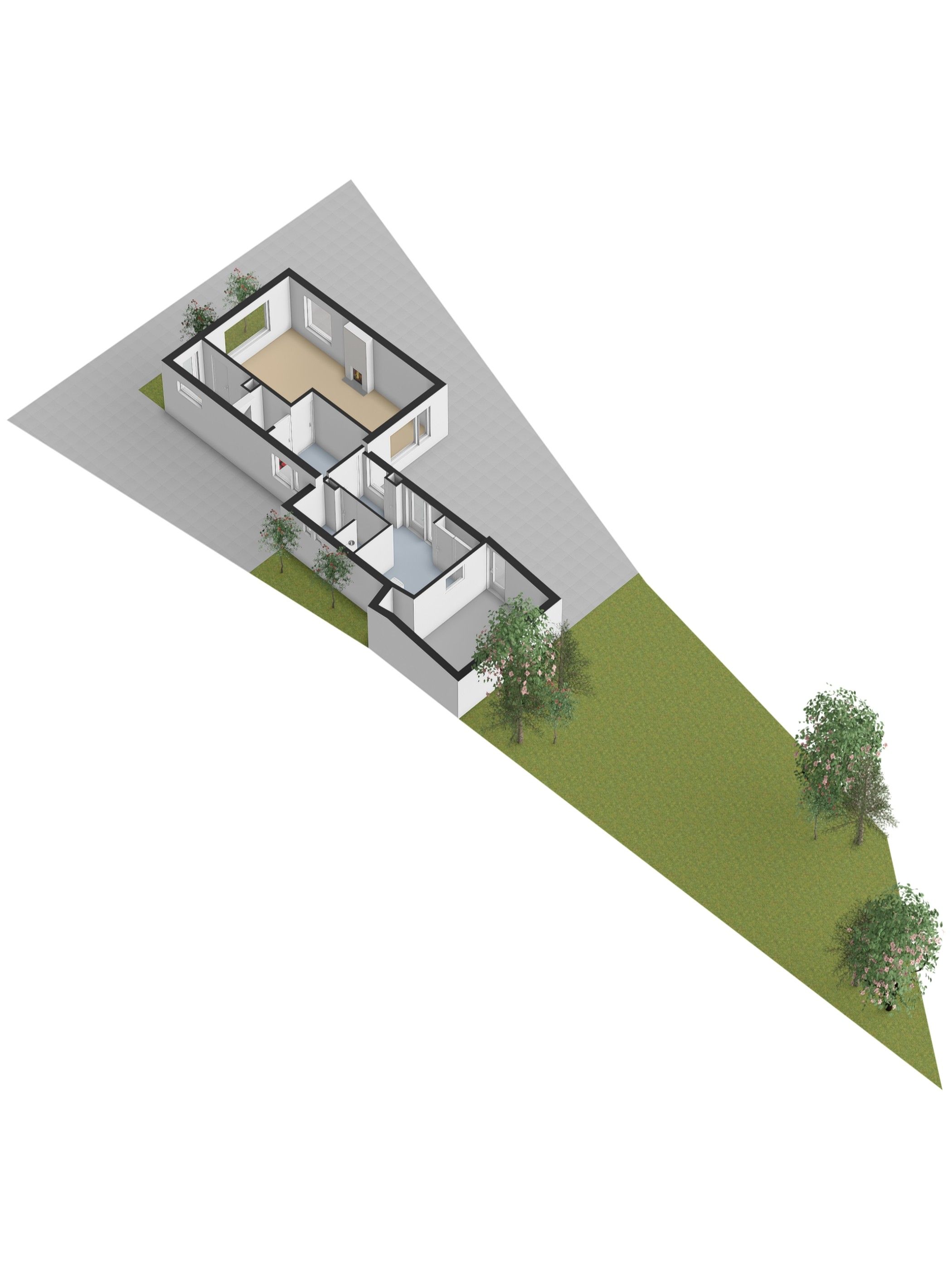 Foto 33 van Zwinstraat 34