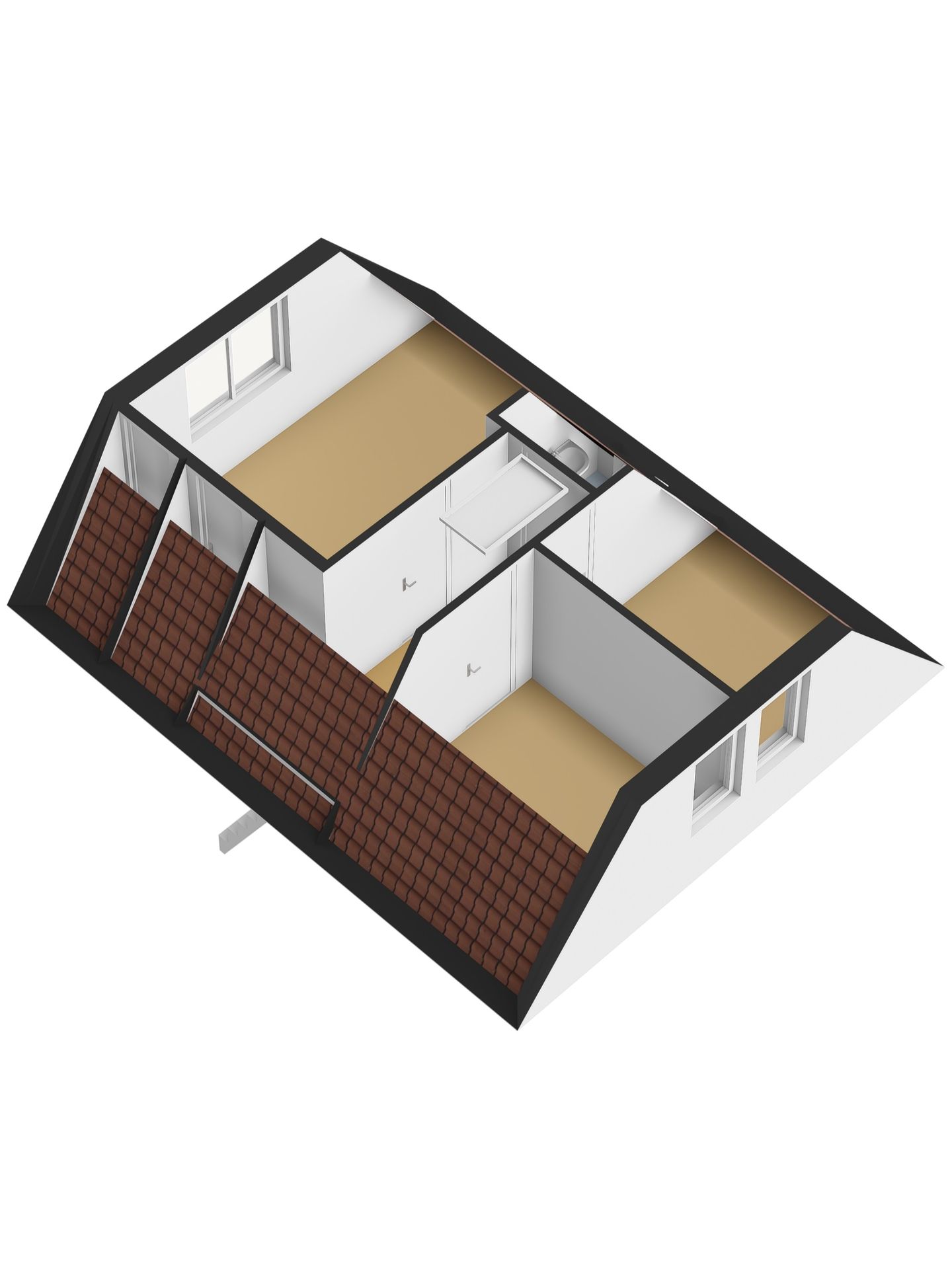 Foto 35 van Zwinstraat 34