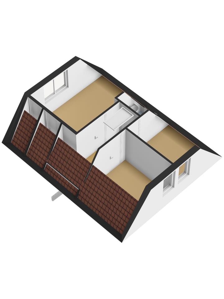 Foto 35 van Zwinstraat 34