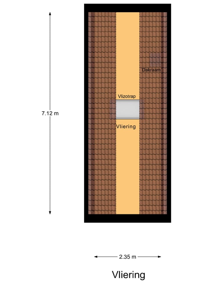 Foto 36 van Zwinstraat 34