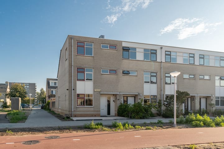 Photo 1 of Klipperweg 67