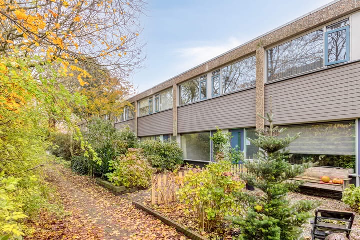 Photo 7 of Klaproos 24