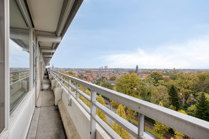 Photo 4 of Herman Gorterlaan 335