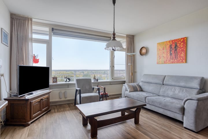 Photo 8 of Herman Gorterlaan 335