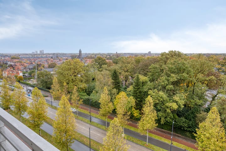 Photo 21 of Herman Gorterlaan 335