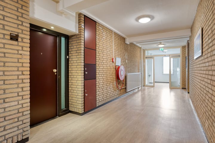 Photo 28 of Herman Gorterlaan 335