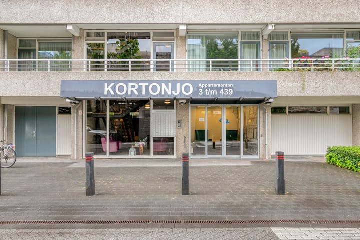 Photo 32 of Herman Gorterlaan 335