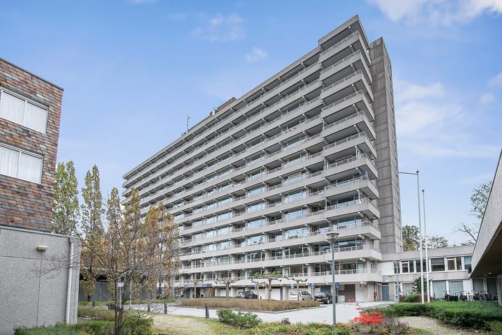 Photo 33 of Herman Gorterlaan 335