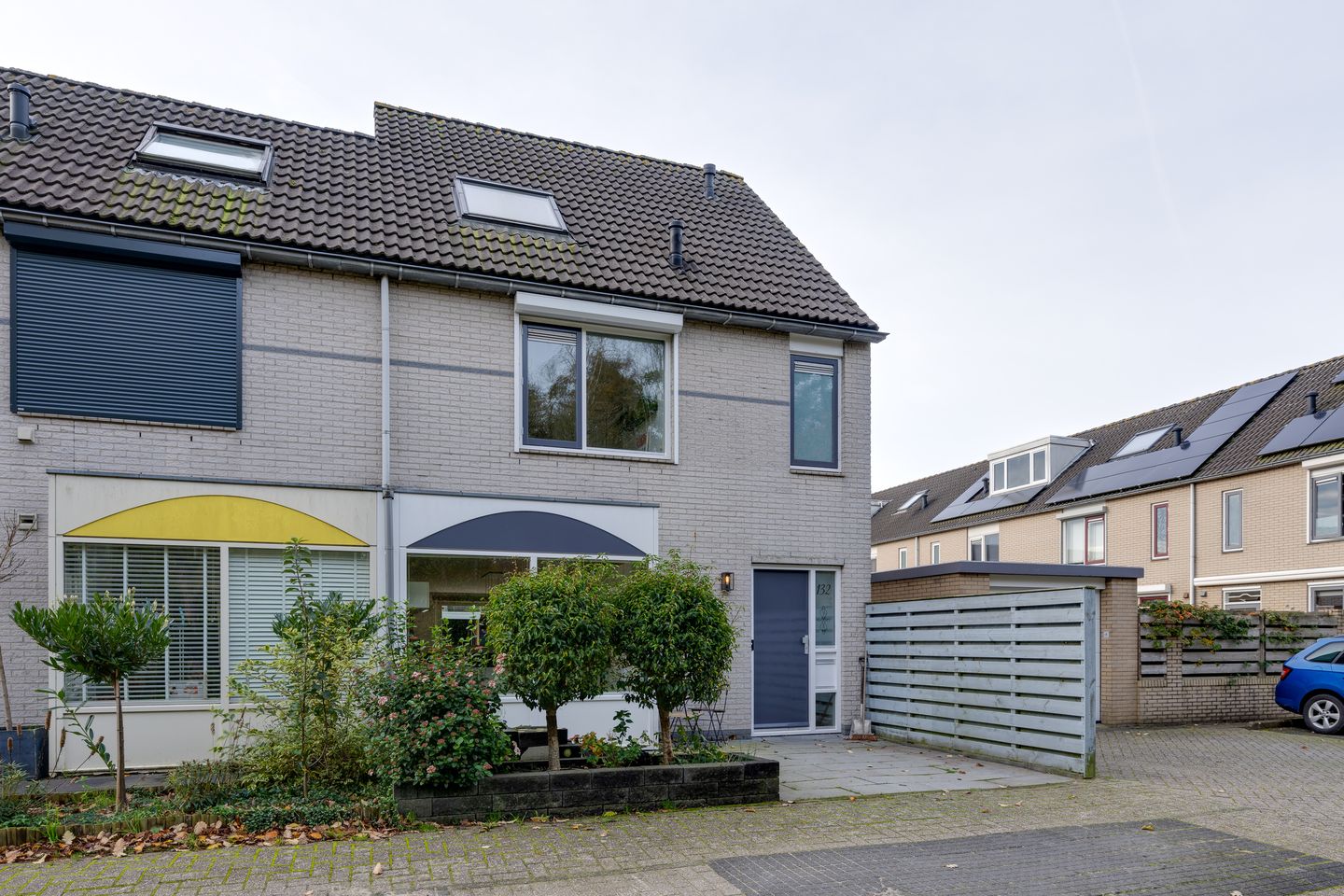 Foto 5 van Luitje Broekemastraat 132