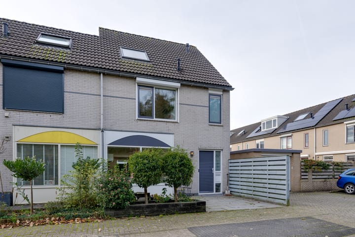 Foto 5 van Luitje Broekemastraat 132