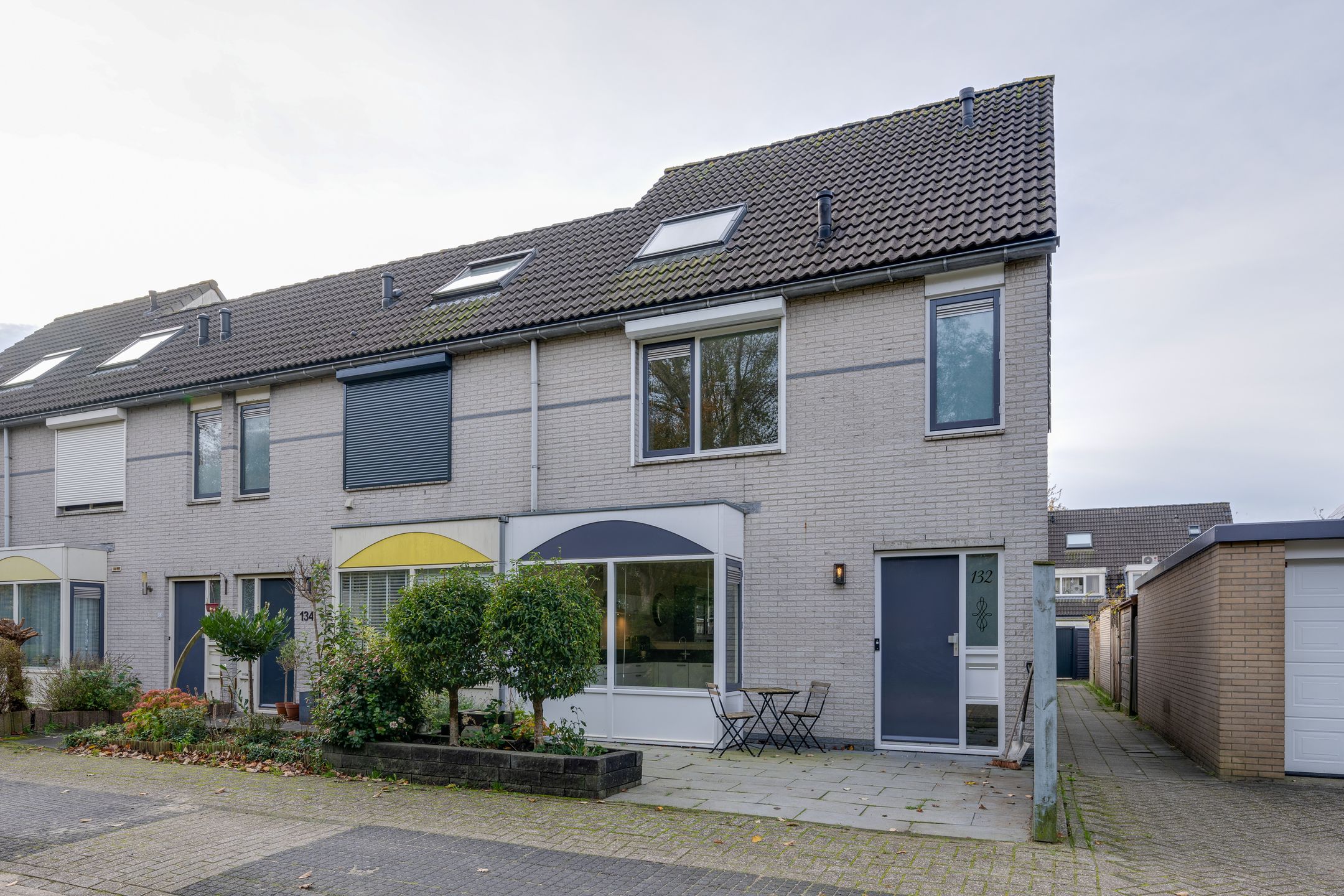 Foto 6 van Luitje Broekemastraat 132