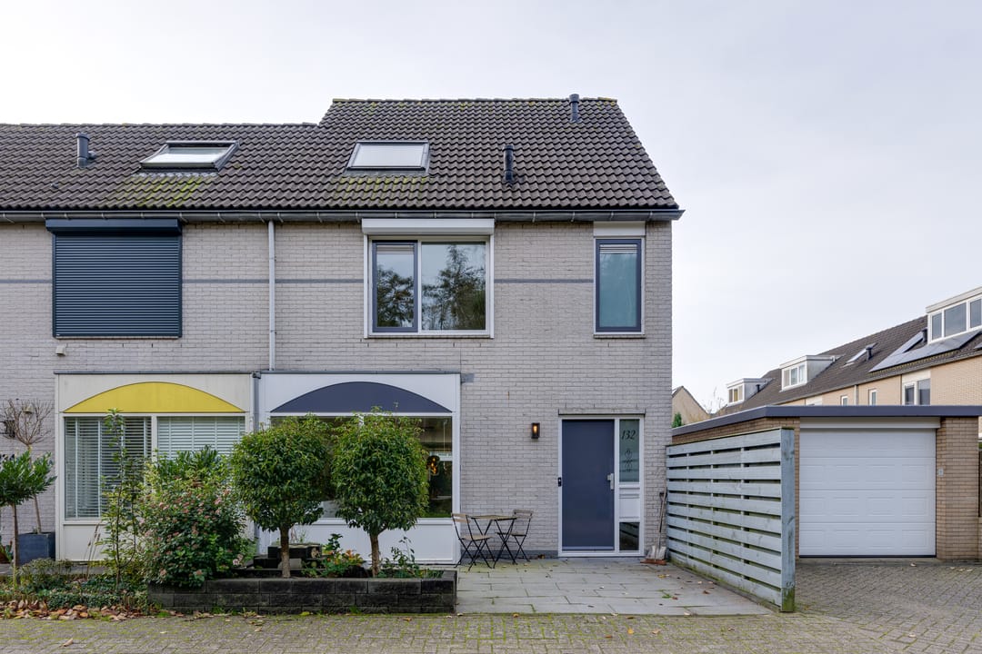 Foto 7 van Luitje Broekemastraat 132