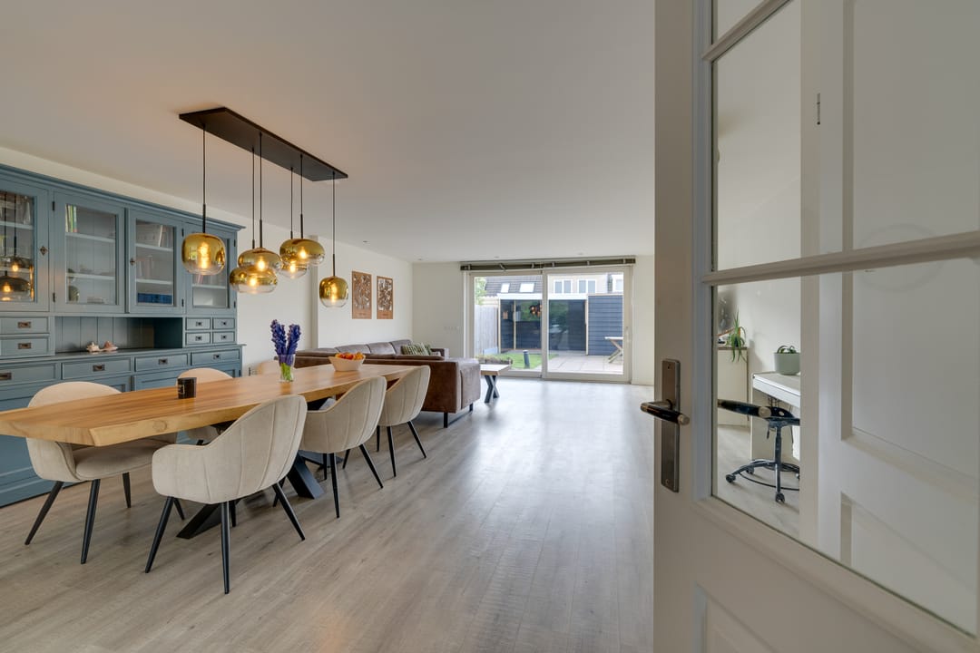 Foto 11 van Luitje Broekemastraat 132