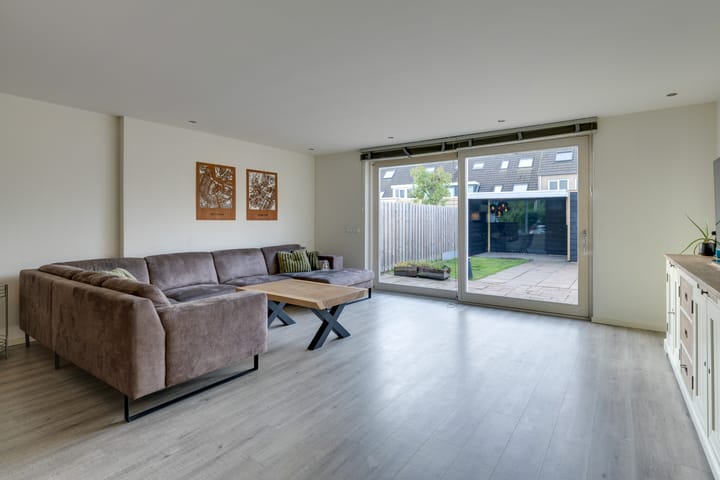 Foto 13 van Luitje Broekemastraat 132