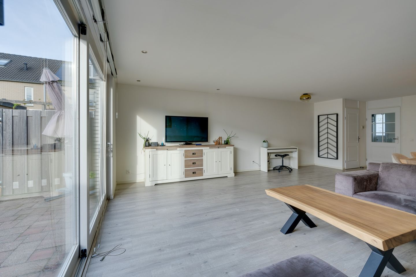 Foto 19 van Luitje Broekemastraat 132