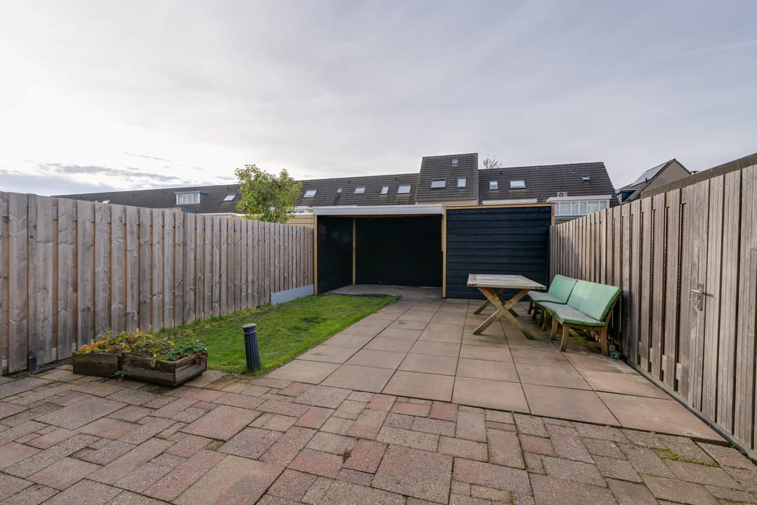 Foto 32 van Luitje Broekemastraat 132