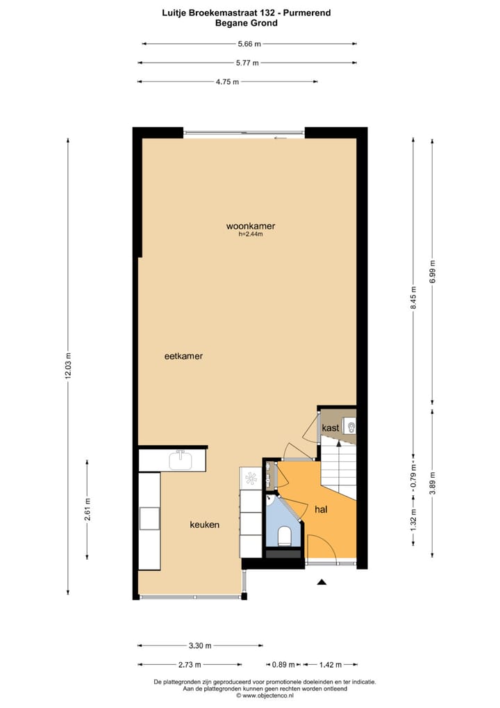 Foto 59 van Luitje Broekemastraat 132