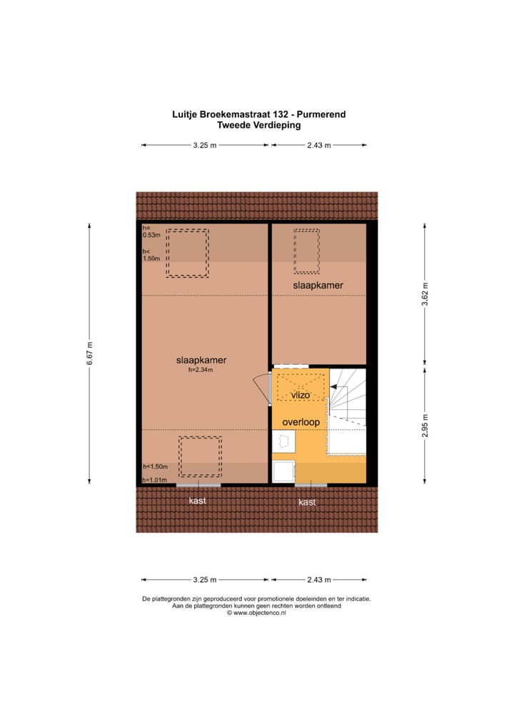 Foto 61 van Luitje Broekemastraat 132