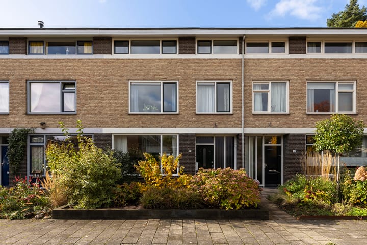 Photo 1 of Slangenburg 34