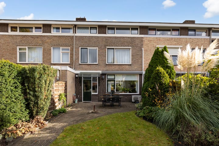 Photo 2 of Slangenburg 34