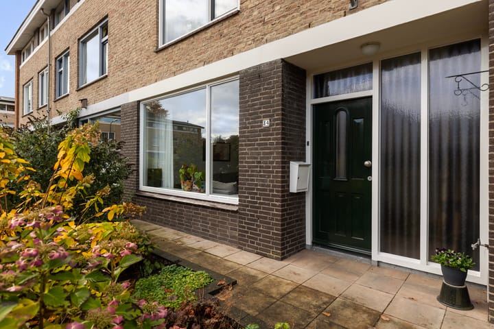 Photo 4 of Slangenburg 34